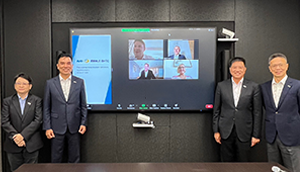 澳亚国际董事会决议通过收购德国BHTC 拓展智慧移动生态圈