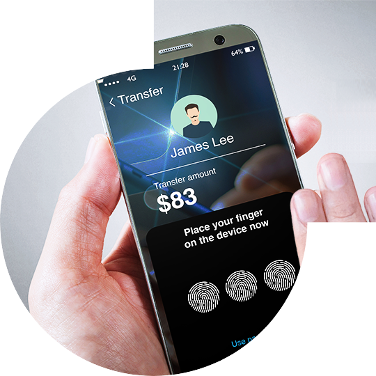 澳亚国际新一代全系列感测技术<br>为智慧应用场域带来人机沟通全新体验