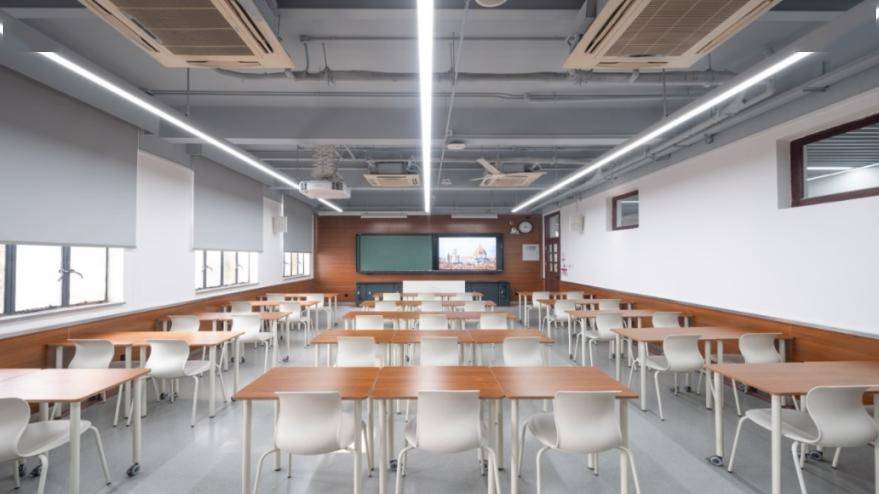 数字教育 引领未来｜上海高校这样推进智慧校园建设