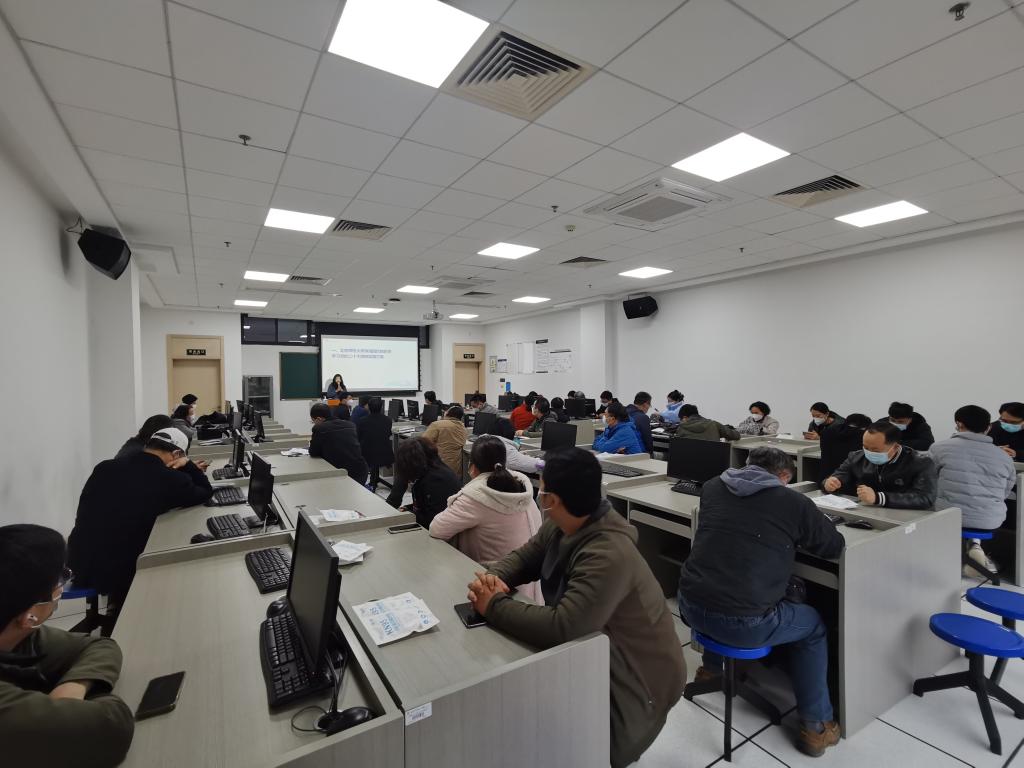 【教学建设】武汉学院推进一流本科教育建设实施方案